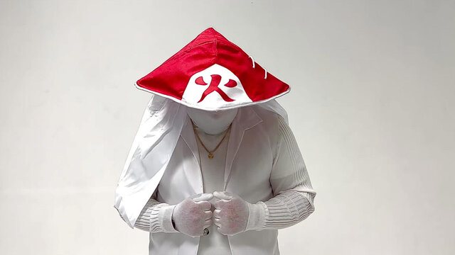 Hokage (Official Video) (feat. FMA)