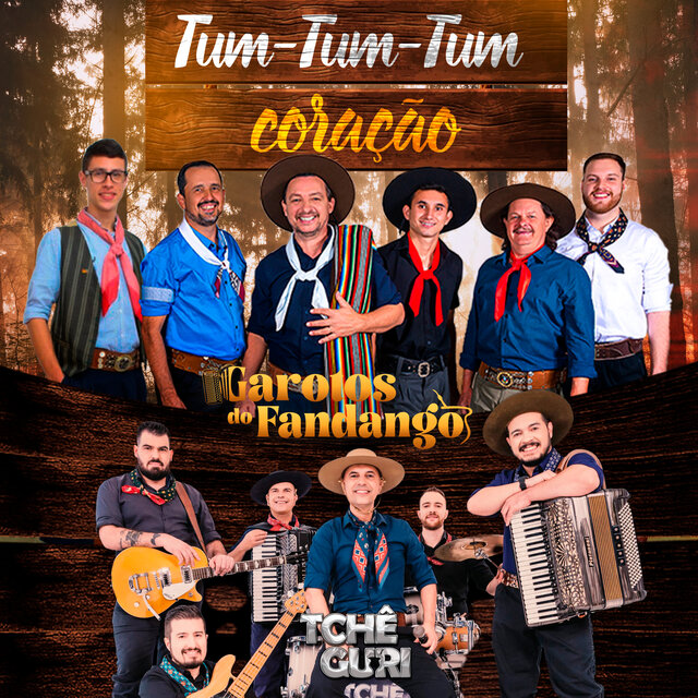 Tum Tum Tum Coração