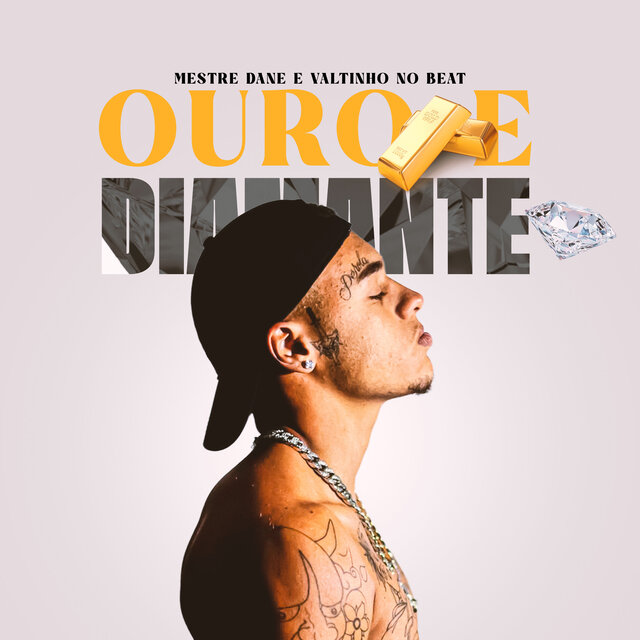 Ouro e Diamante