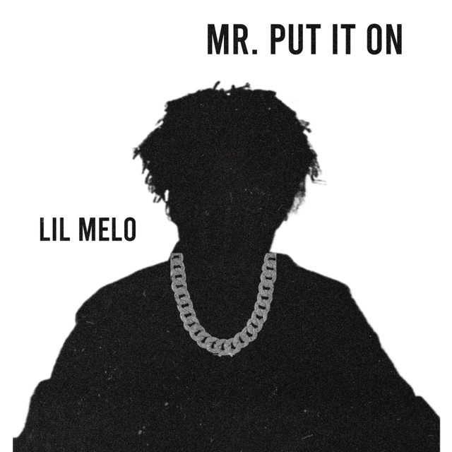 MR. PUT IT ON