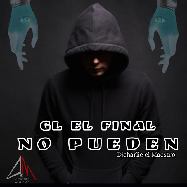 NO PUEDEN