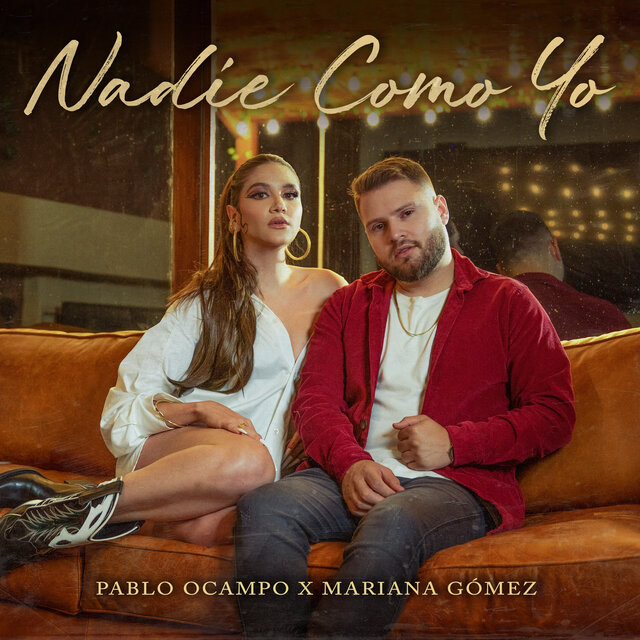 Nadie Como Yo