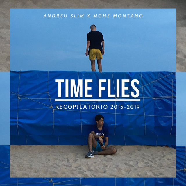 Time Flies (Recopilatorio 2015-2019)
