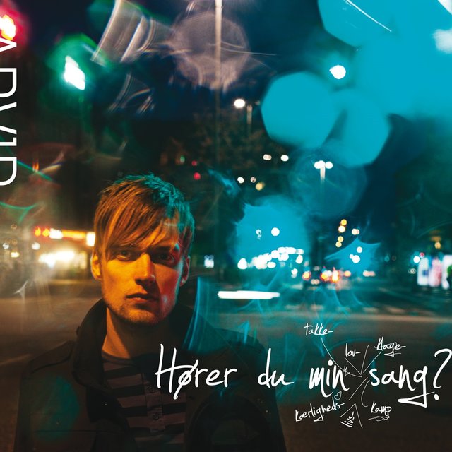 Hører Du Min Sang?