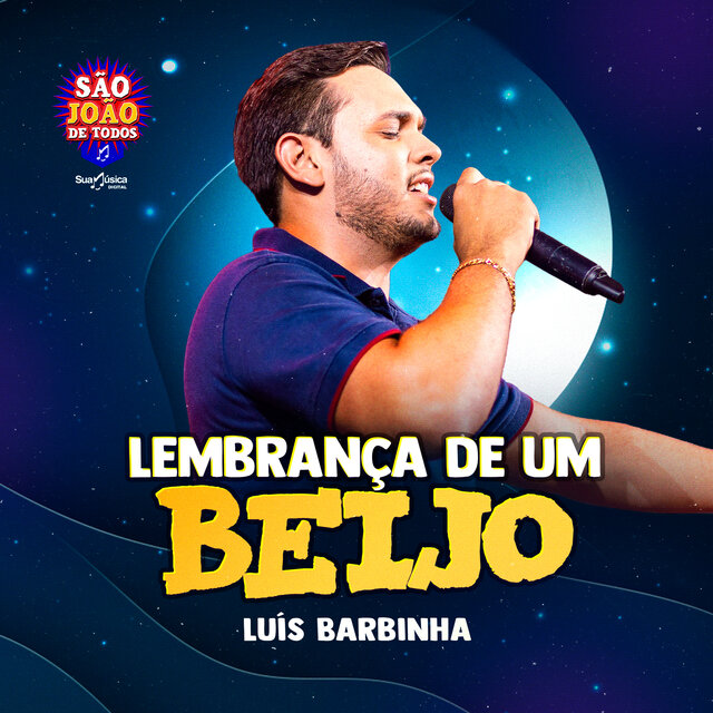 Lembrança de Um Beijo