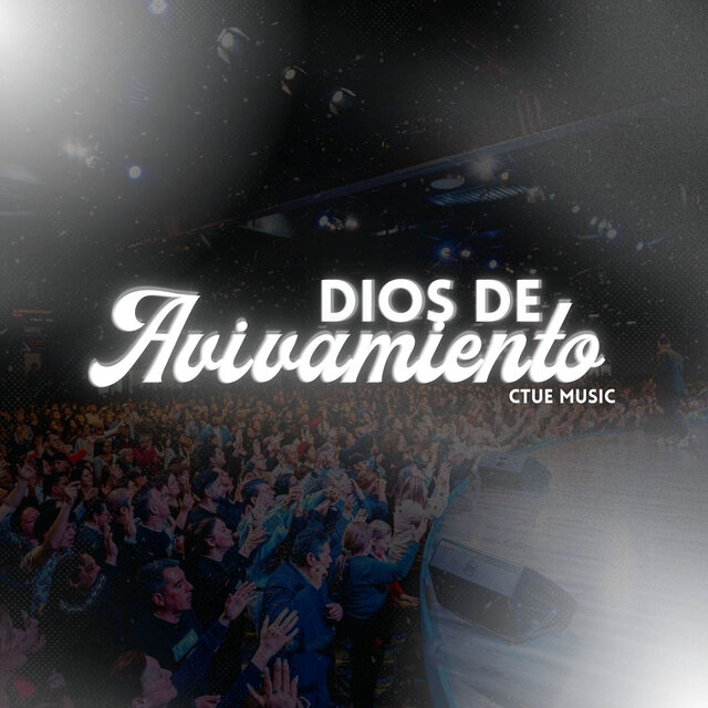 Dios de Avivamiento