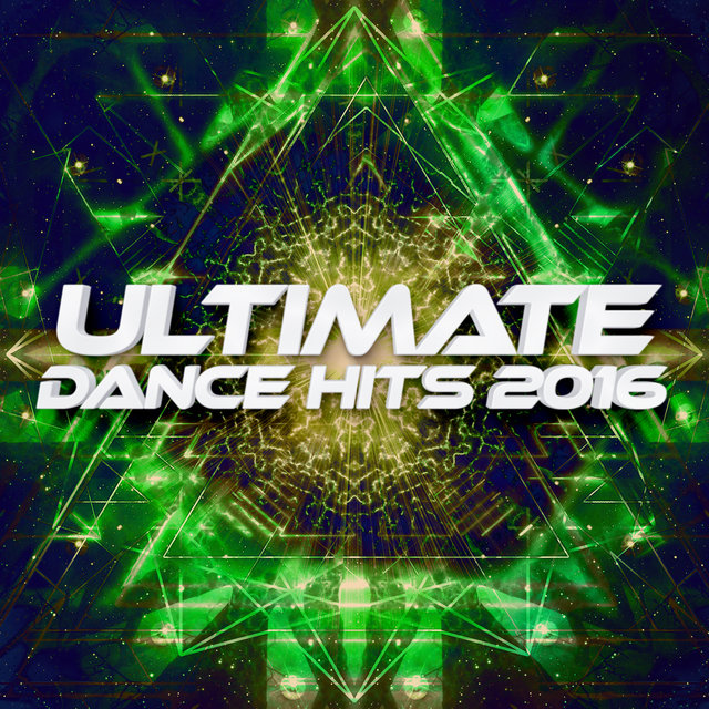 Ultimate Dance Hits 2016