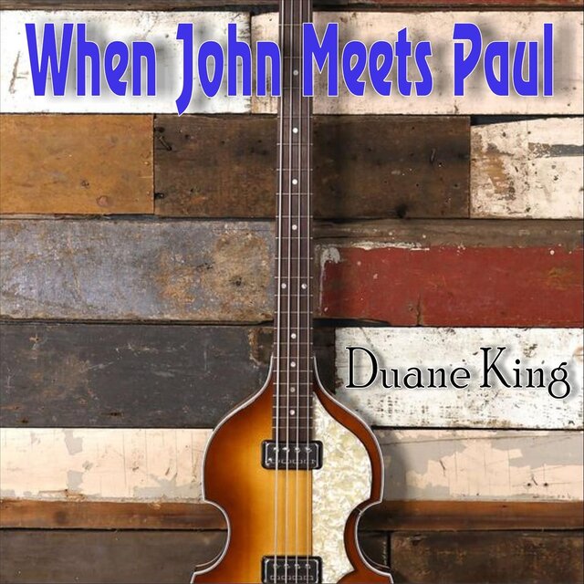 When John Meets Paul
