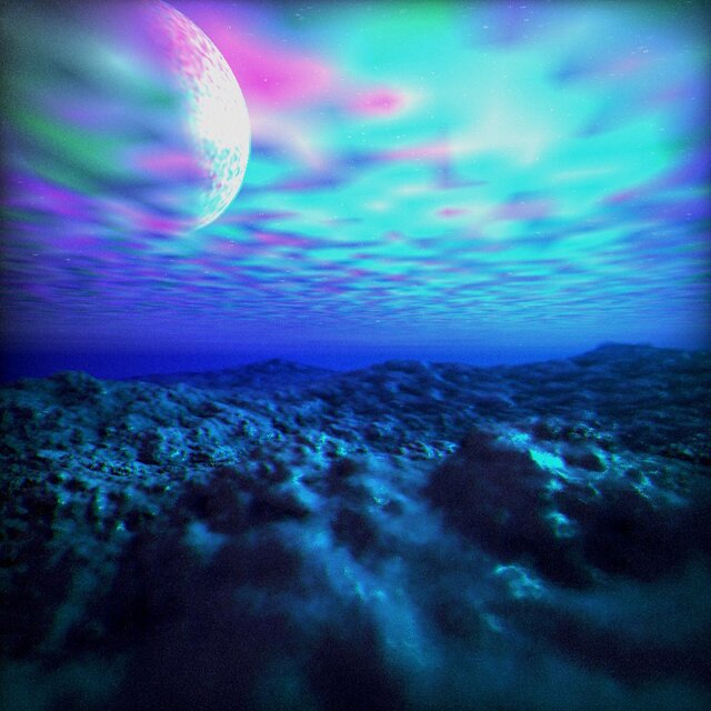NEW WORLD