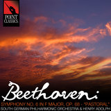 Symphony No. 6 in F Major, Op. 68 