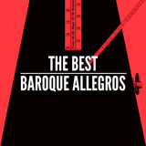 Concerto Grosso No. 6 in F Major, Op. 6: II. Allegro