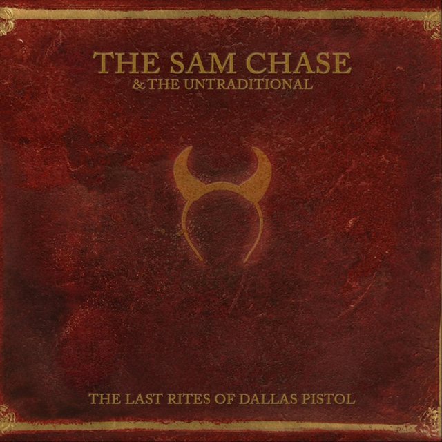 The Last Rites of Dallas Pistol