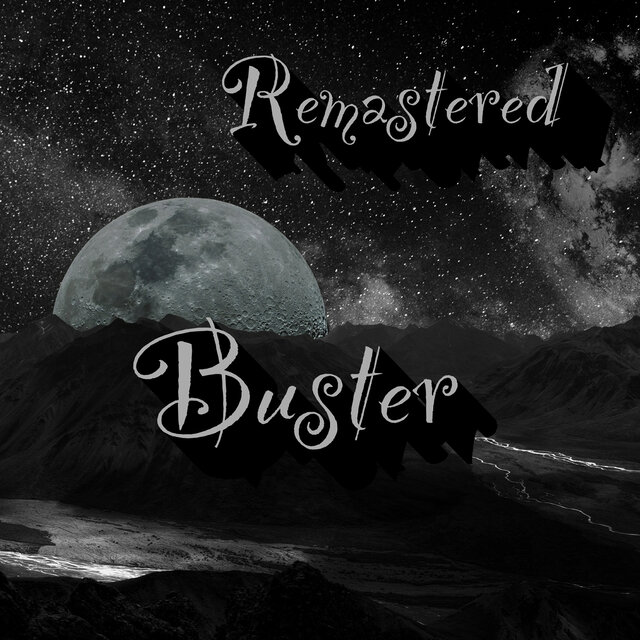 Buster (Remastered)
