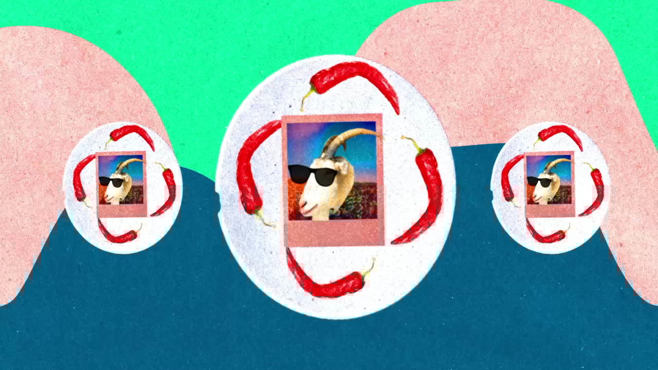Vou Botar Teu Nome Na Macumba (Lyric Video)