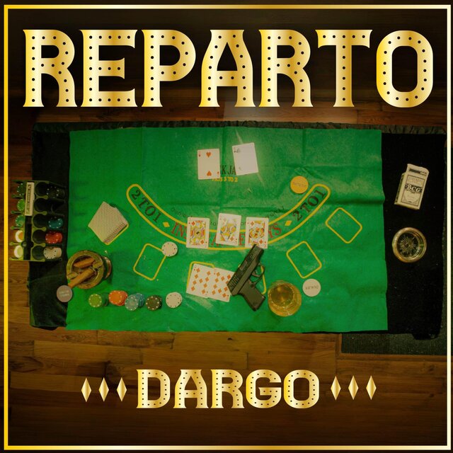 REPARTO
