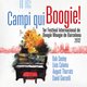 Cover art for album Campi Qui Boogie! by Lluís Coloma