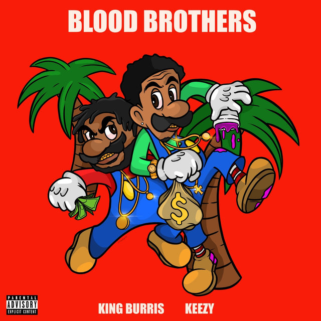 Blood Brothers