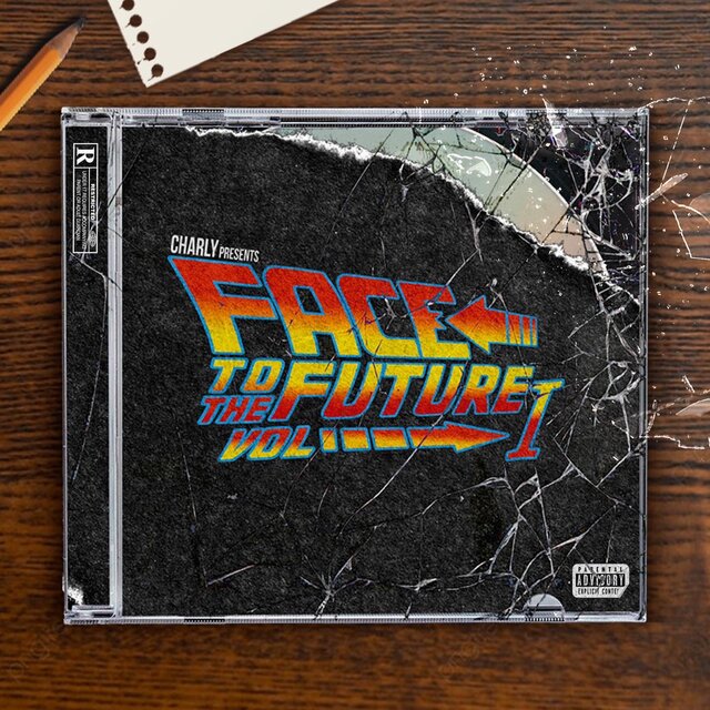 FTTF, Vol. 1