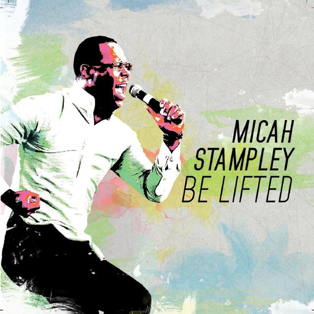 Be Lifted (Live) [Radio Edit]