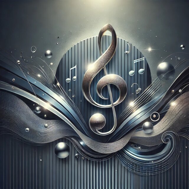 Silver Harmony