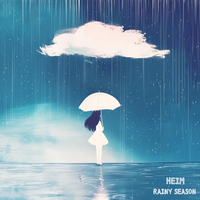 Raining On My Mind