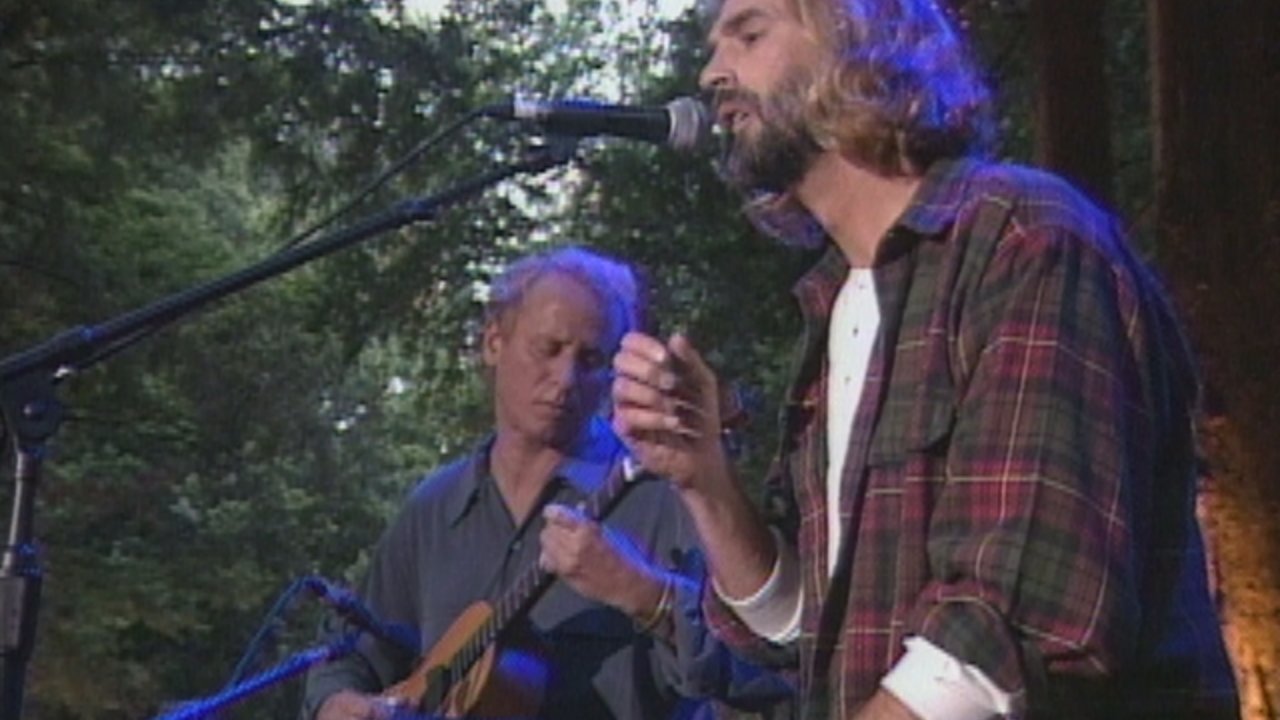 Will of the Wind (feat. Will Ackerman) (Live)