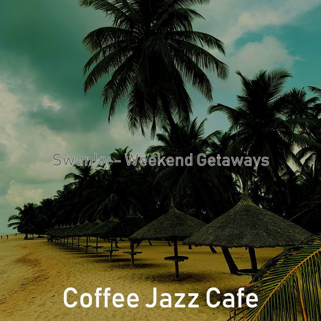 Swanky - Weekend Getaways