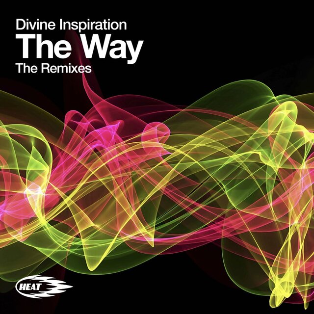 The Way (Put Your Hand In My Hand)