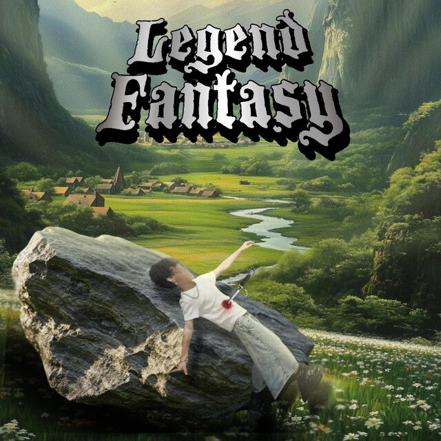 LegendFantasy