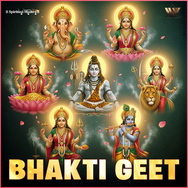 Bhakti Geet