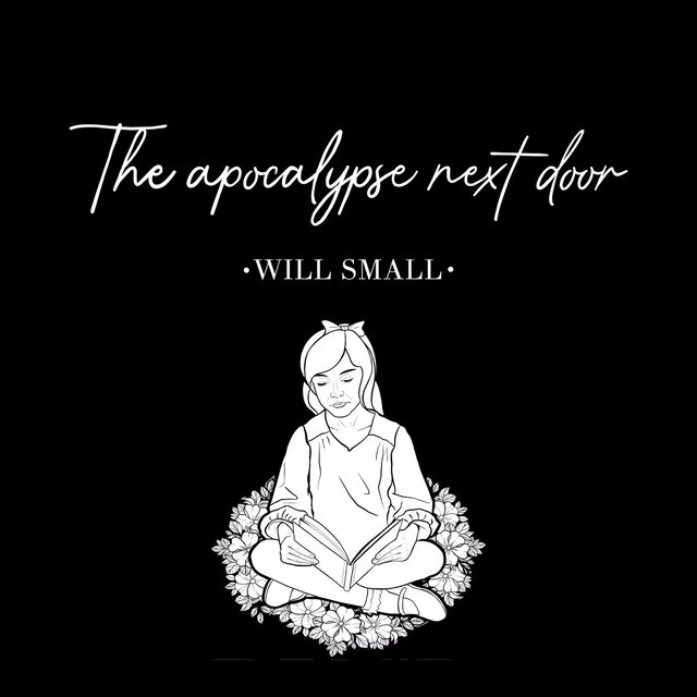 The Apocalypse Next Door