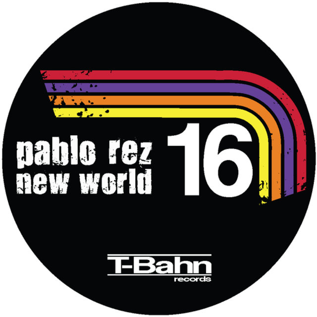 New World