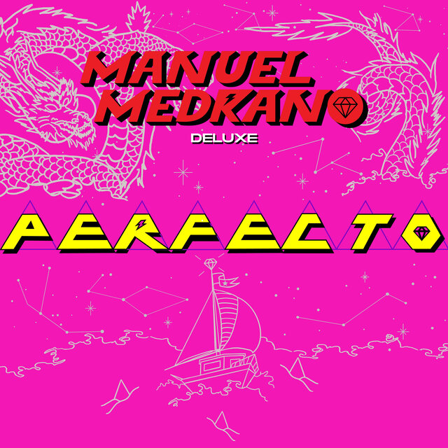 PERFECTO (Deluxe Edition)