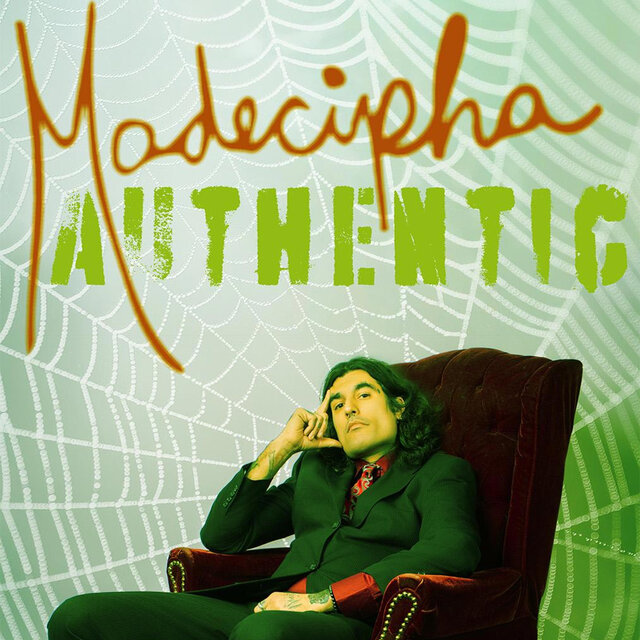 authentic