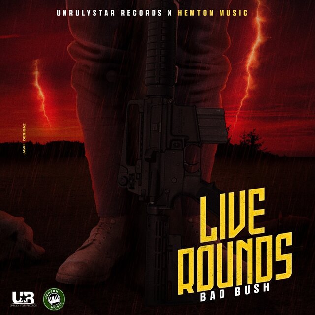LIVE ROUNDS