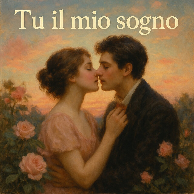 Tu il mio sogno