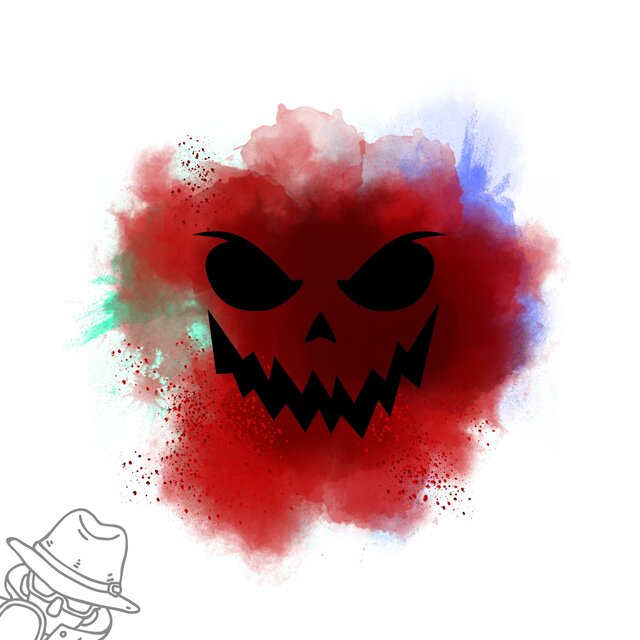 Ghosts Don’t Sleep (SUSPENSE DANGER)