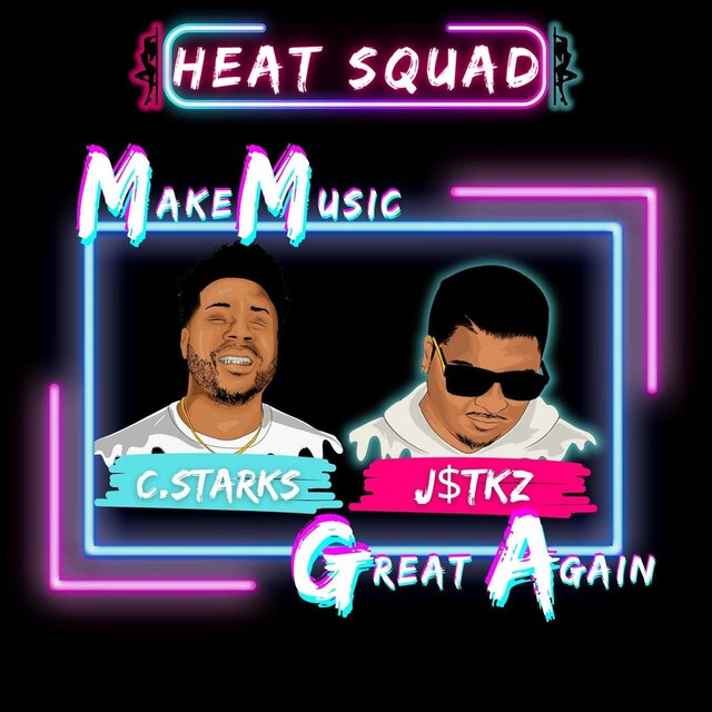 Make Music Great Again