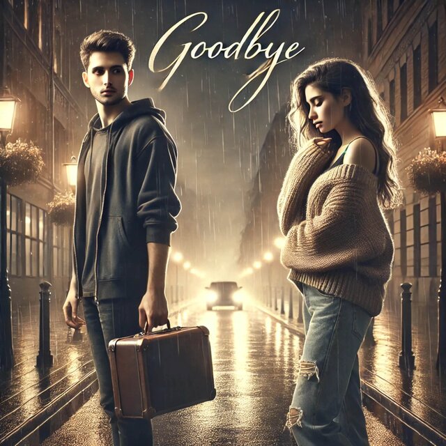 Goodbye