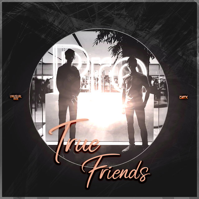True Friends