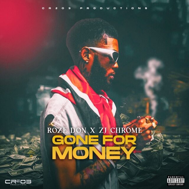 Gone for Money