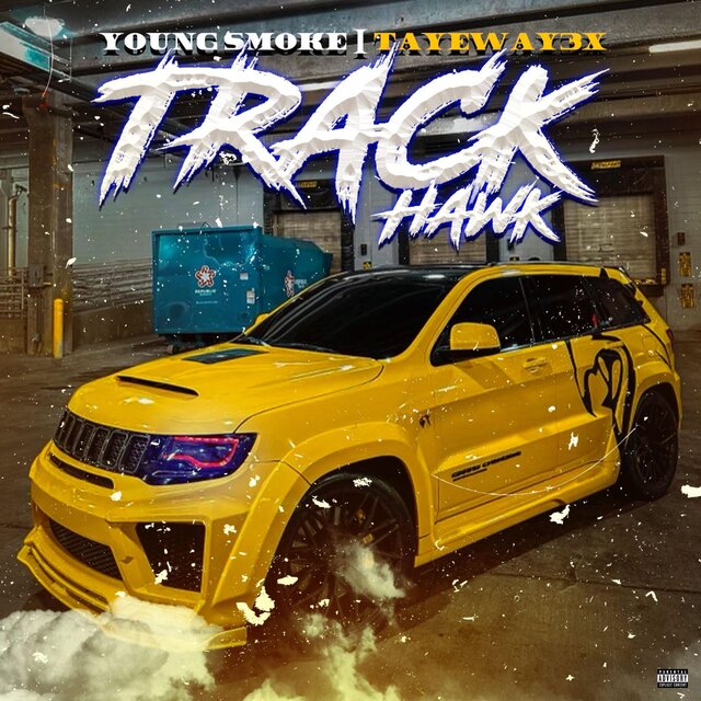 TRACK HAWK