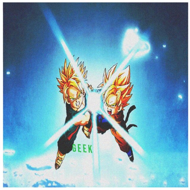 GEEK (PROD KEZZ)