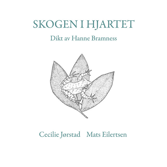 Skogen i hjartet