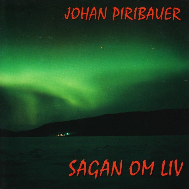 Sagan om liv