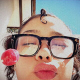 Srta. Amargada凸(｀⌒´メ)!