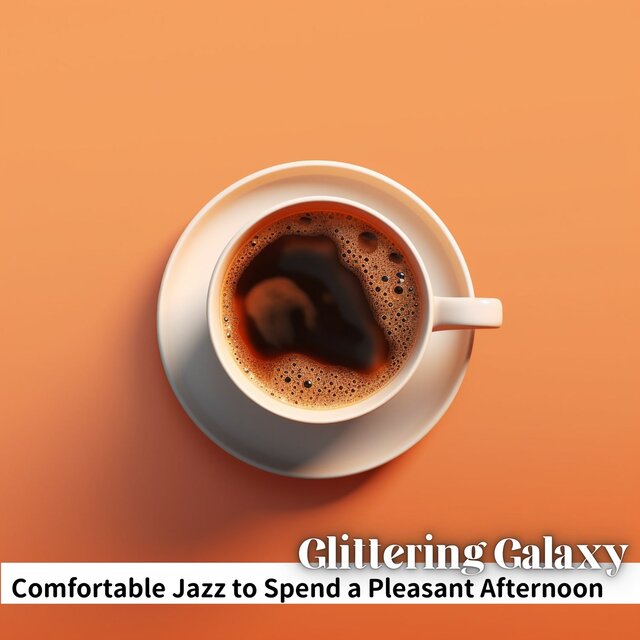 Comfortable Jazz to Spend a Pleasant Afternoon