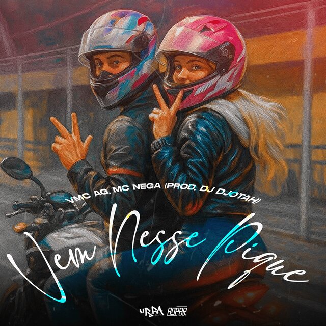 Vem nesse Pique