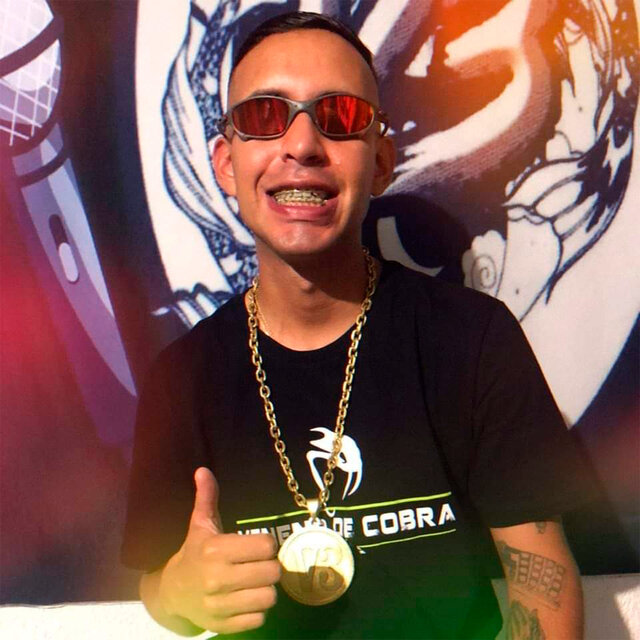 Tira o Pé do Freio