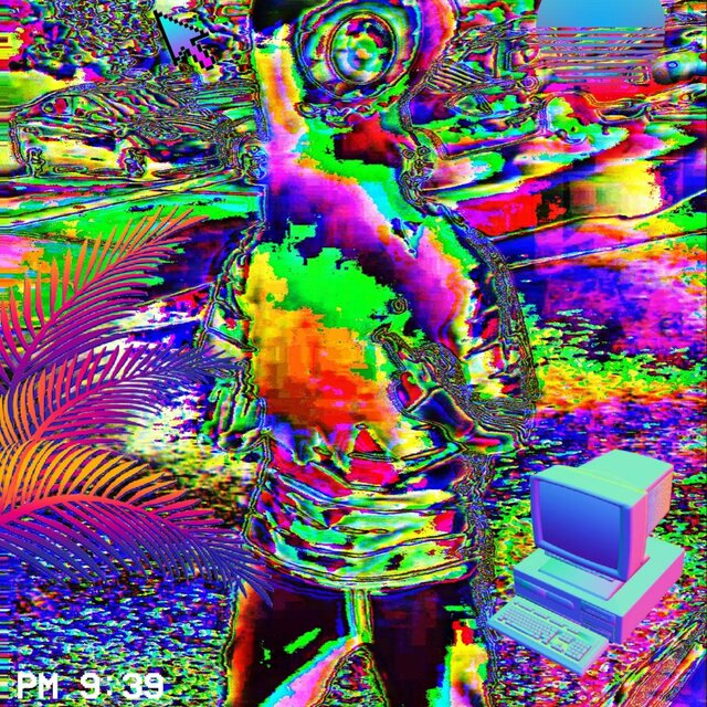 (ATOMIC PANTS SHITTER 9000)